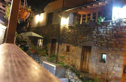 Posada El Pareón - Photo 38