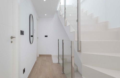 Casa Panoramic Beach 8C - Foto 31