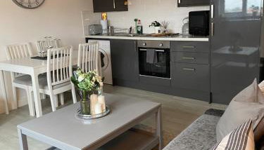 Coalhouse Apartment - Foto 2