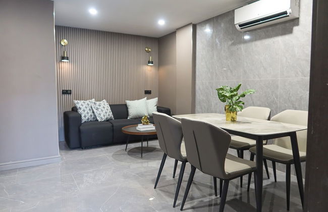 Recharge Residences - Photo 13