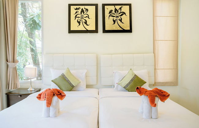 Layantara Villas - Photo 25