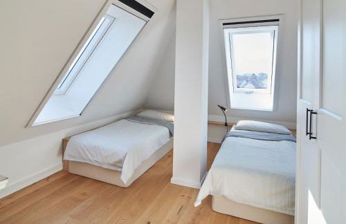 Julie´s Home (Penthouse) - Foto 29