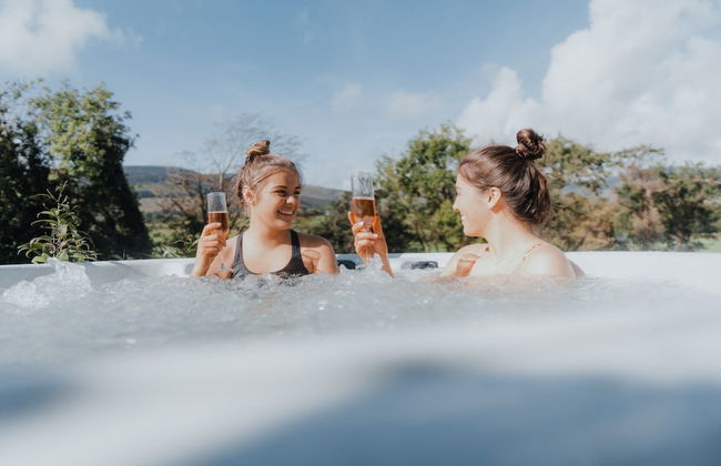 Comeragh Pods - Foto 13