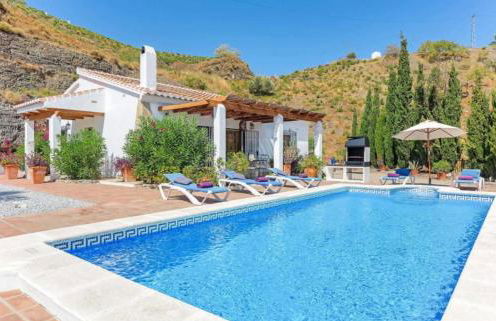 Casa Eve - Beautiful Villa & Heated - Pool to Yourself - Foto 1