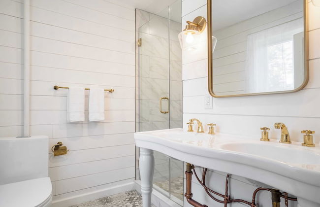 Cordelia by Avantstay Amazing Backyard, 10mins From Stockbridge! - Foto 19