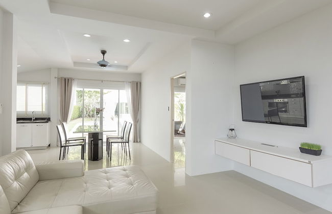 BaanPromphun Pool Villa by BV - Foto 33