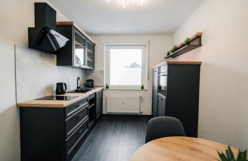 RandHome Apartment Erwitte Horn - Photo 6