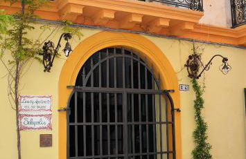 Palazzo Salapolis - Luxury Apartments - Photo 148