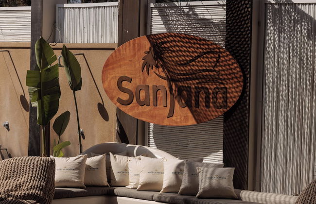 Antonina Hotel Apartments - Photo 1