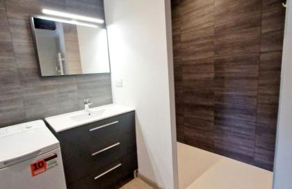 Le Coustouzet - Gîte 10 personnes Bozouls - Photo 16