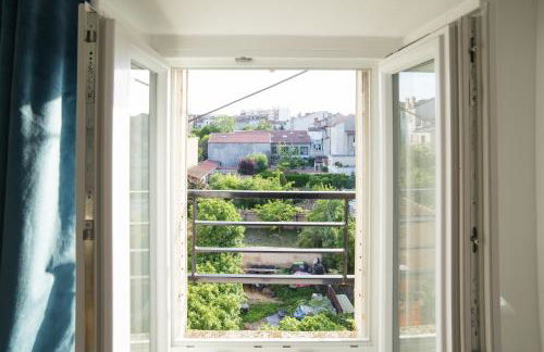 Le Grand Dupont du Parc Ste-Marie - Logements Insolites - Foto 6