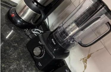 Lar Angrense - casa com piscina - Foto 45