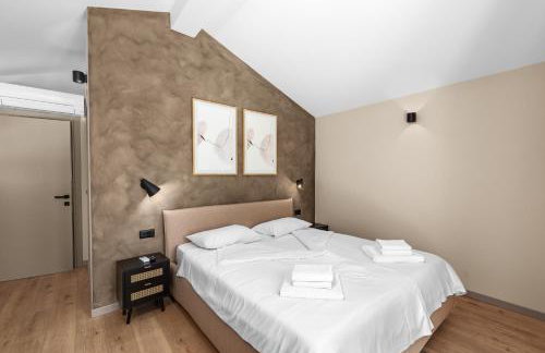 Villa Sentiero - Foto 17