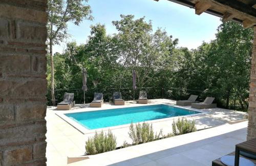 Villa Vinoselo Comfortable holiday residence - Foto 1