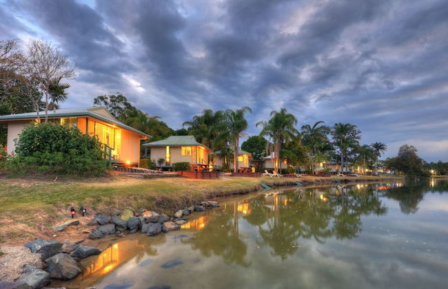 Maroochy River Bungalows - Foto 11