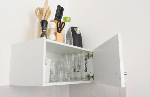 Ferienwohnung Emma mit Balkon - Foto 11