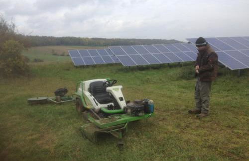 Ferienwohnung Jäger - Foto 27