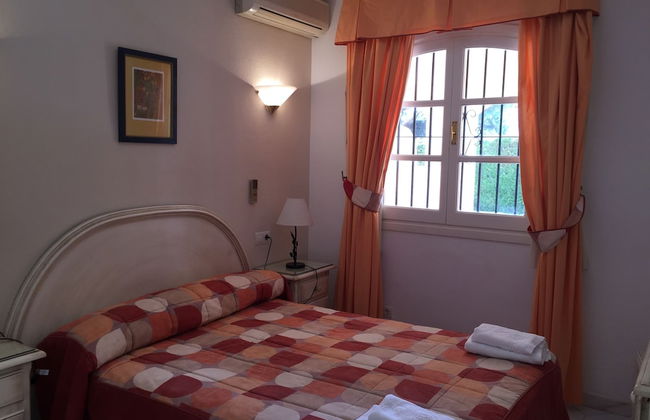 Apartamentos El Toro - Foto 4