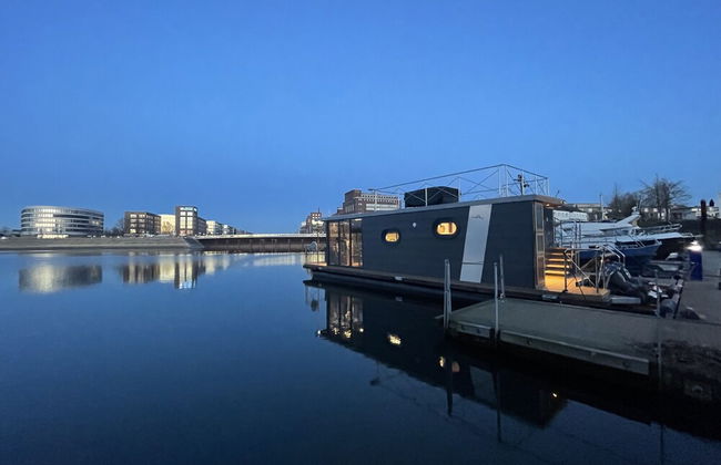 Hausboot Lore - Foto 58