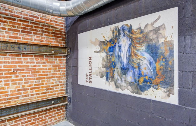 The Stallion - Foto 2