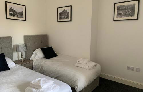 Market Place Serviced Apartments, Leek - Photo 42
