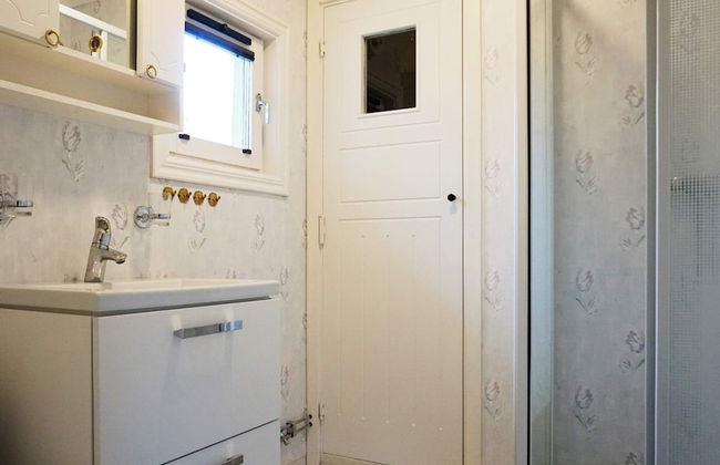 2 Person Holiday Home in Brastad-by Traum - Foto 7