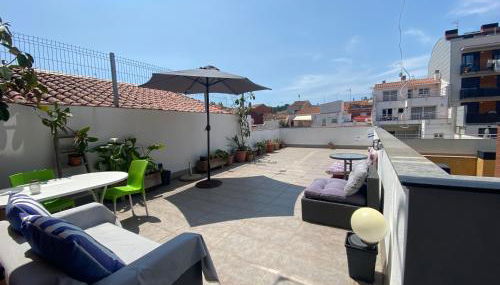 Tranquilo y con terraza - Photo 4