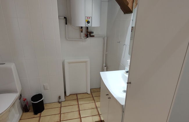 City Center Luxury Getaway - Foto 12