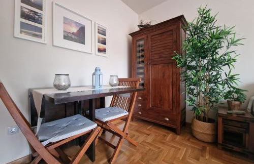 Piso "Al Norte" Luanco Terraza Parking WI-FI - Foto 13