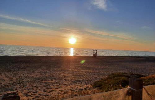 Huge Holiday Home in Marina di Castagneto Carducci near Sea - Foto 105