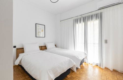 Elliot Neapoli, Athens - Foto 76