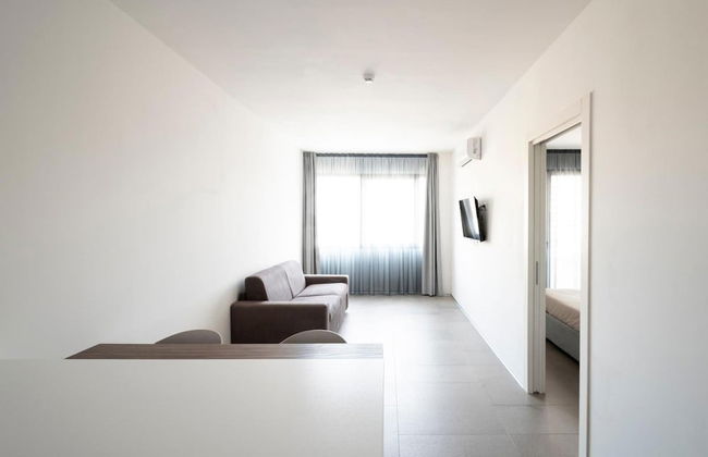 Alkamuri Posh Hotel Spa 108 Suite Superior - Foto 31