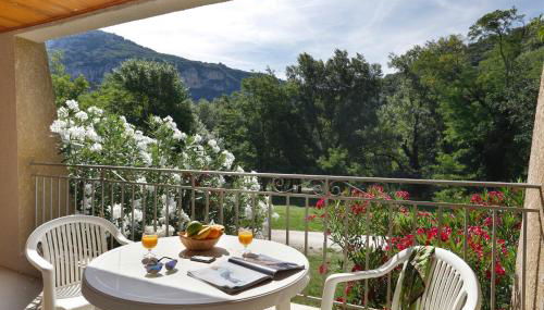 Vacancéole - Le Domaine de Chames - Pont d'Arc - Foto 3