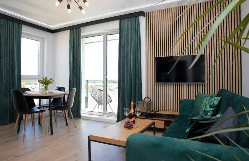 Luxus Apartament Tulipan - Foto 8