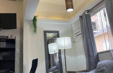 Confortável loft 4,ar, Wi-Fi, TV, 400m UNIG - Foto 1