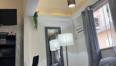 Confortável loft 4,ar, Wi-Fi, TV, 400m UNIG - Foto 1