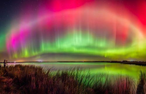 The Den - by Caithness Luxury Apartments NC500 - 2 Bedroom holiday home - Sleeps Work teams upto 2 & holiday makers upto 4 - BUDGET FRIENDLY FOR LONG STAY TRADES - CONTACT US - - Foto 17