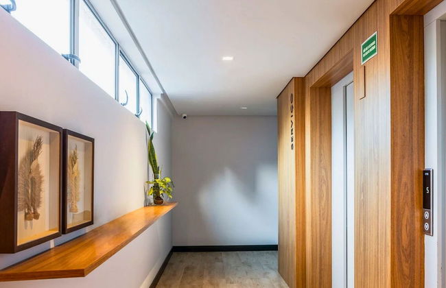 Ax Way Bossa - Foto 24