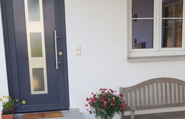 Holiday Apartment Chapel - Foto 27