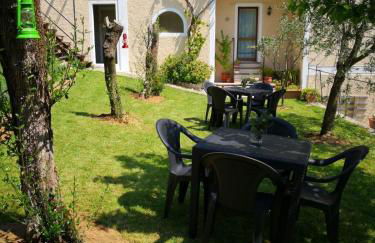 Casa Miramonti - Foto 45