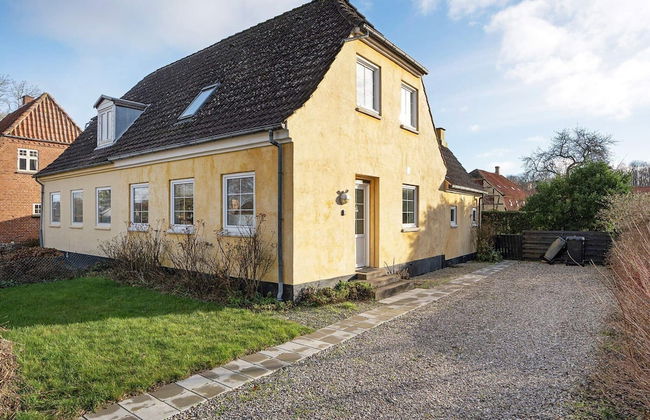 5 Person Holiday Home in Bandholm - Foto 1