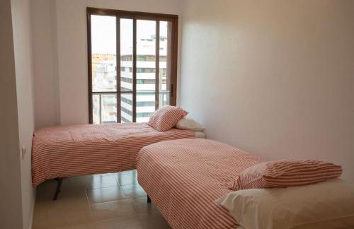 Modern penthouse with parking, at the foot of the tram - Foto 12