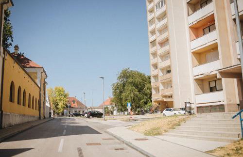 BelleVu studio apartman - Foto 40