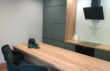 APARTAMENT NAD JEZIOREM - Foto 42