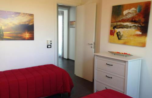 Villa Aloe - Foto 19