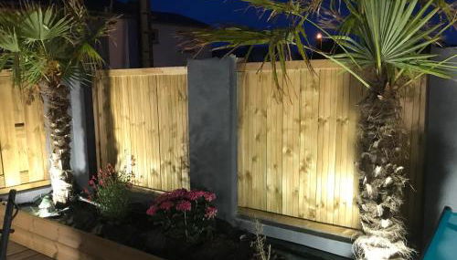 la villa du clos avec "spa" - Foto 3