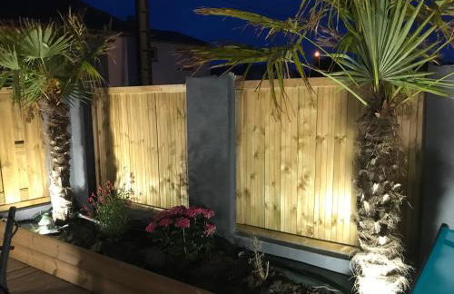 la villa du clos avec "spa" - Foto 3