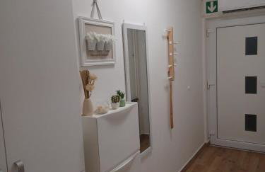 Apartments by the sea Banjol - Rab - 4965 - Photo 25