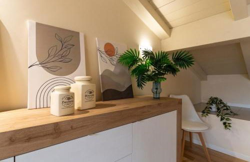 BolognaCentro 9 People Loft Private Lift and Terrace - Photo 44