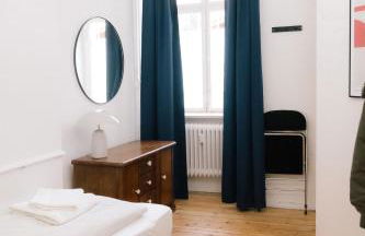 Spacious 3BR Apartment at Schillerkiez - Groups & Families - Foto 15